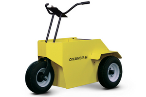 Columbia Chariot Utility Vehicle available at Southeast Industrial Equipment (1)