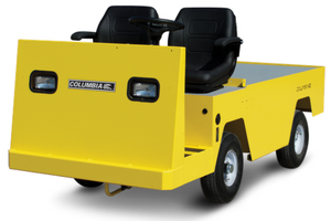 Columbia Payloader Utility Vehicle available at Southeast Industrial Equipment