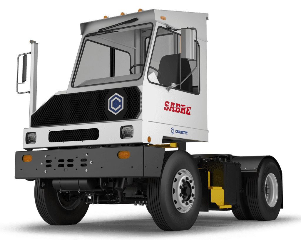 Be a Mast Master, a Capacity Connoisseur, and a Safety Specialist