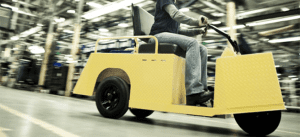 Cushman Minute Miser