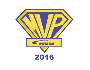 MHEDA MVP LOGO 2016