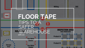 Floor Tape Tips