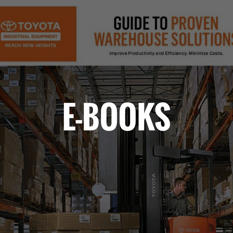 Forklift E-Books