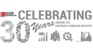 Celebrating 30 Years #SIELIFT30