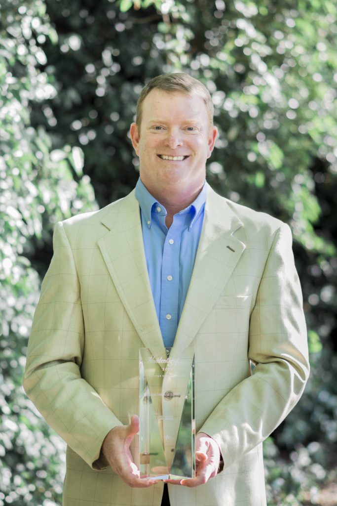Cory Thorne, President at Southeast Industrial Equipment