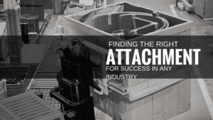 Forklift Attachments