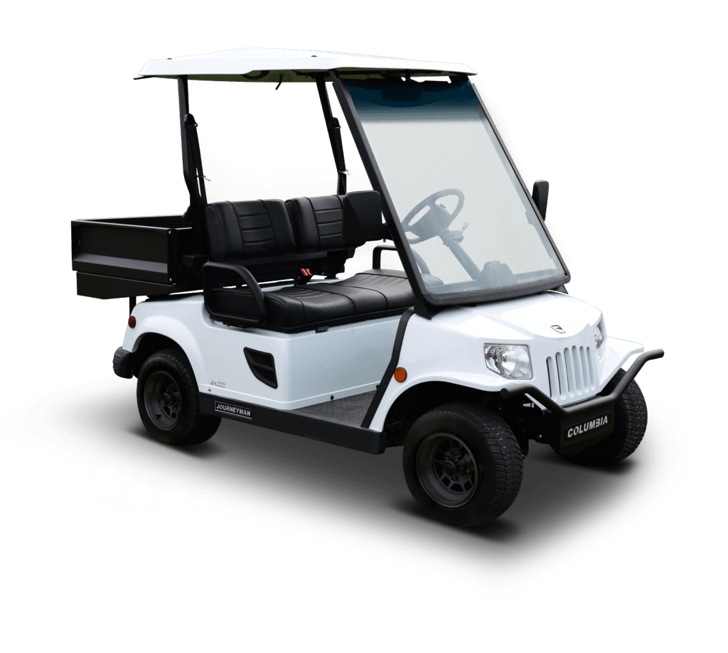 Columbia Journeyman Short Cargo Box