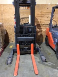 New 2015 Toyota REACH TRUCK 8BRU183S192 in Hampton Roads - 1