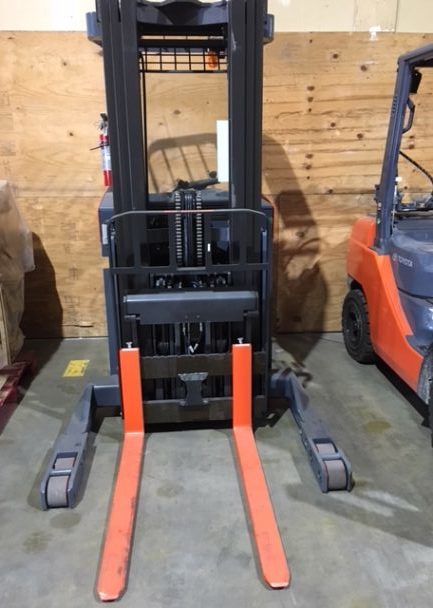 New 2015 Toyota REACH TRUCK 8BRU183S192 in Hampton Roads - 1
