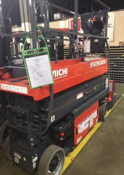 New 2019 Columbia STOCK CHASER STOCKCHASER in Charleston, SC - 1