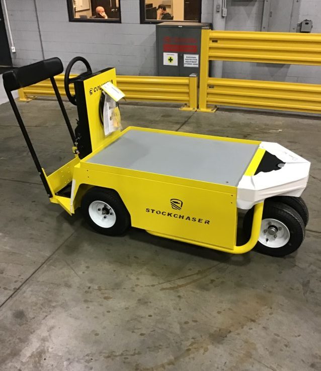 NEW 2019 Columbia Stock Chaser STOCKCHASER in Duncan, SC