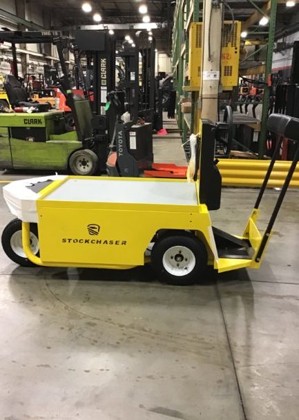 New 2019 Columbia STOCK CHASER STOCKCHASER in Duncan, SC - 1