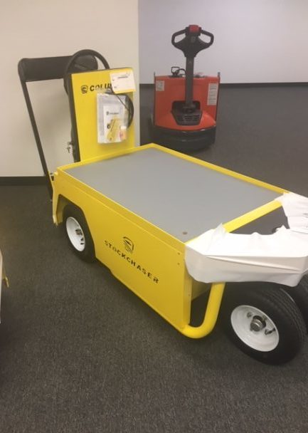 New 2019 Columbia STOCK CHASER STOCKCHASER in Richmond, VA - 1