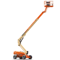 JLG BOOM LIFT M600JP