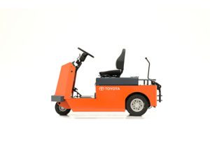 New 2019 Toyota TOW TRACTOR CBTY4 in Columbia, SC - 1